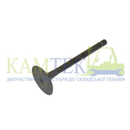 8970454091_2025-02-21_13-53-17 Клапан впускний Isuzu 3LD1