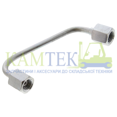 8970454931 Паливна трубка ISUZU 3LB1