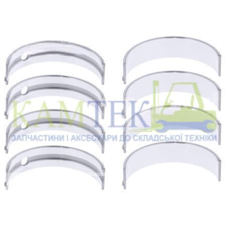 8970470210_2025-01-29_12-59-39 Вкладыши коренные Isuzu 3LD2