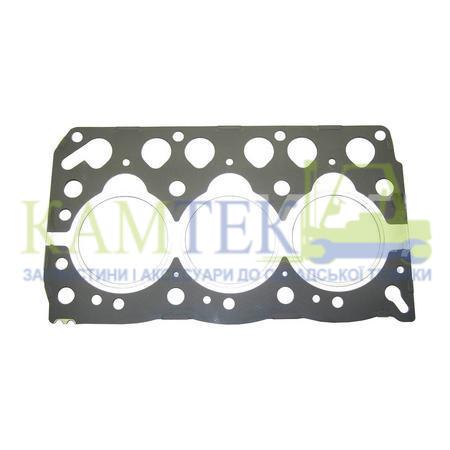 8970488041_2025-04-08_15-12-19 Прокладка ГБЦ Isuzu 3LB1