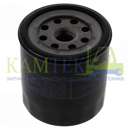 8970497081 Фільтр оливи дизельного двигуна ISUZU