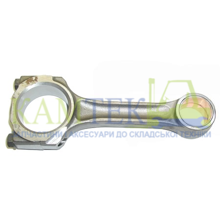 8970623000 Шатун ISUZU 4JB1