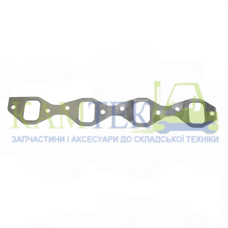 8970667411_2025-05-24_23-12-19 Прокладка впускного коллектора 4JG2