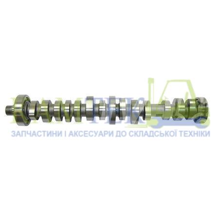 8970778011_2025-04-08_15-28-38 Розподільний вал Isuzu 4LB1