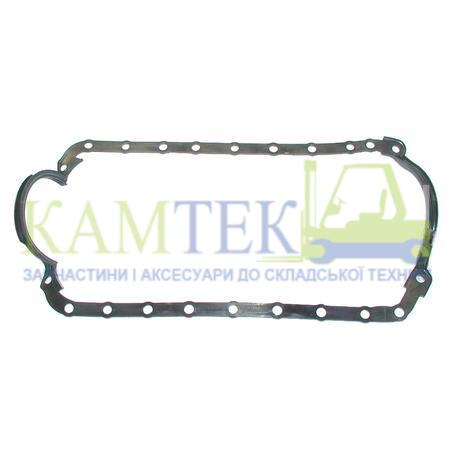 8970801940_2025-04-08_15-32-02 Прокладка поддона Isuzu 4JG2