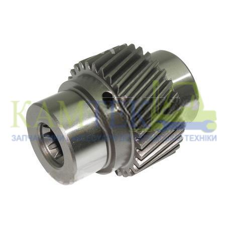 8970819301_2025-04-08_15-33-57 Шестерня Isuzu 4LB1