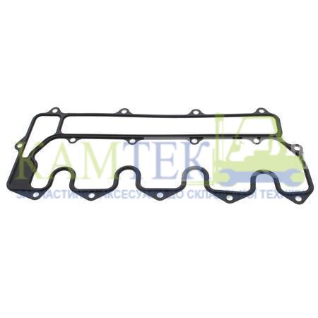 8970858860_2025-04-08_15-37-10 Прокладка клапанной крышки Isuzu 4LB1