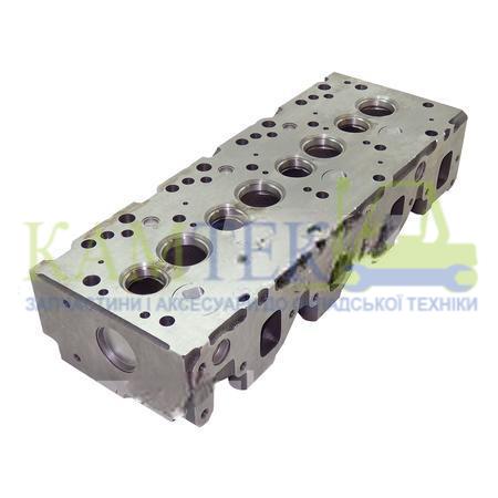 8970892801_2025-02-08_11-49-11 Головка блока цилиндров 4JG2 погрузчика TCM