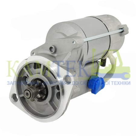 8971128652 Стартер навантажувача С240