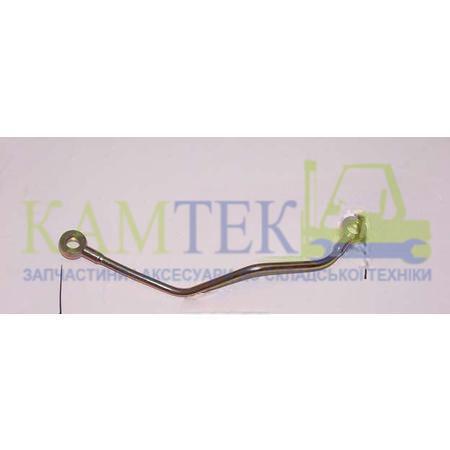 8971133360_2025-04-08_15-45-38 Трубка масляная Isuzu