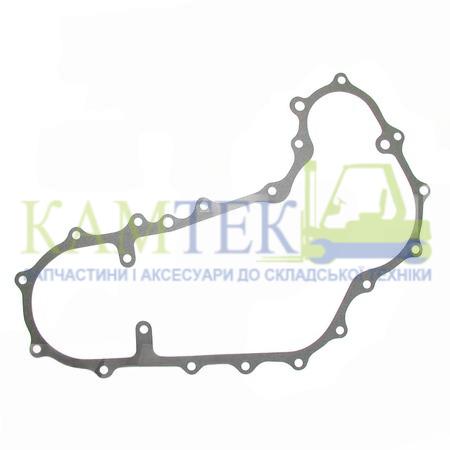 8971137430 Прокладка крышки передней ГРМ C240