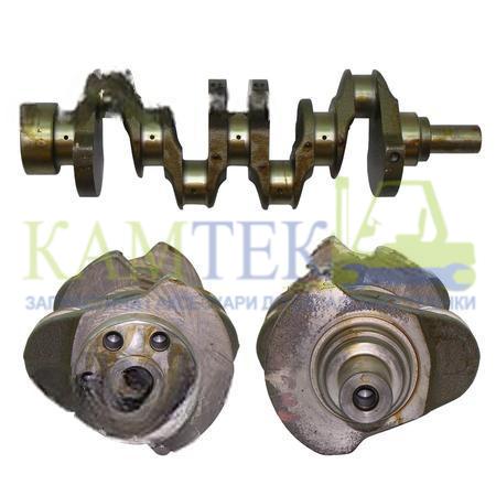 8971151770_2025-02-21_13-38-25 Коленвал Isuzu 4LE1