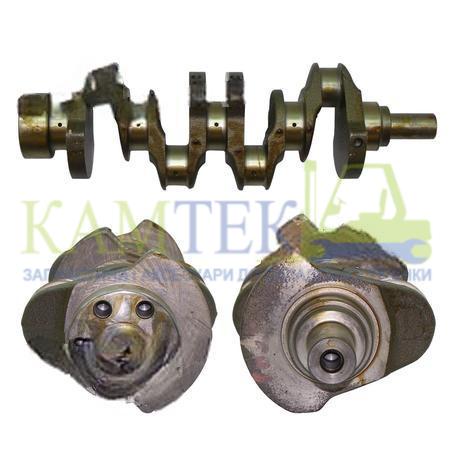 8971151772_2025-02-21_13-36-16 Коленвал Isuzu 4LE2