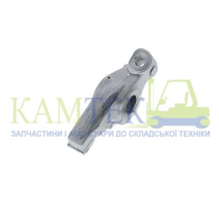 Коромысло (выпуск) Isuzu 4LB1