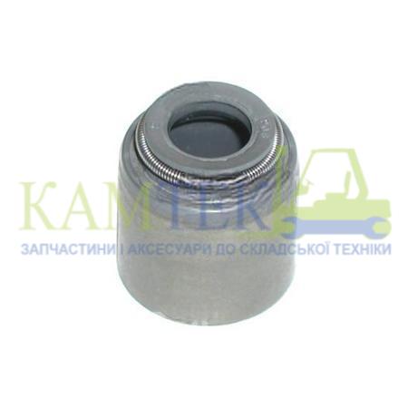 8971201670_2025-02-21_13-33-22 Уплотнения клапанов двигателя, ISUZU