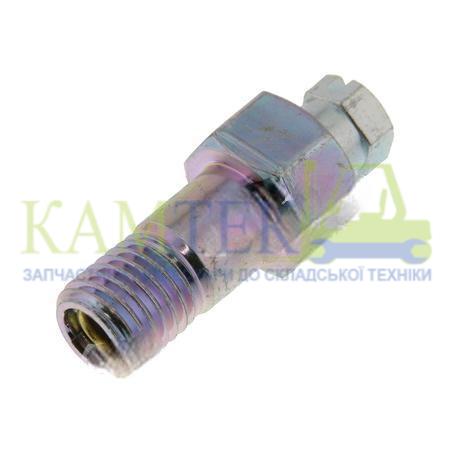 8971220630_2025-02-21_12-56-20 Клапан гидродинамического давления Komatsu