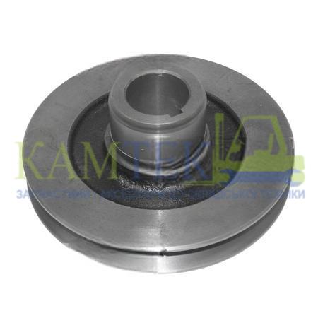 8971283971_2025-04-09_13-33-02 Шкив коленвала Isuzu 4JG2