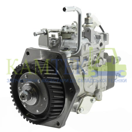 8971366831 Топливный насос погрузчика ПНВТ C240