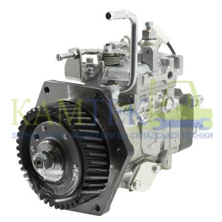 Паливний насос високого тиску (ТНВД) Isuzu C240