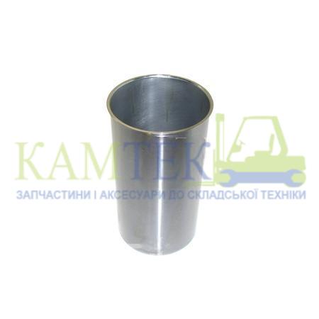 Гільза Isuzu 4JG1 з буртом