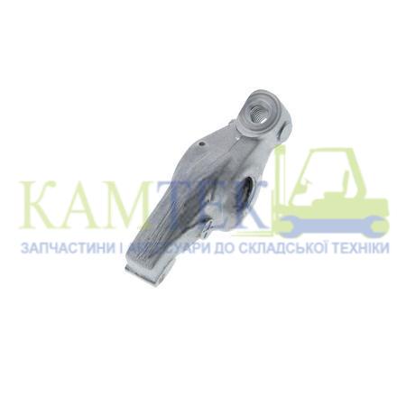 Коромысло (выпуск) Isuzu 4LB1/3LD1