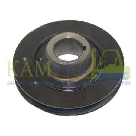 8972268300_2025-04-09_14-05-12 Шкив Isuzu 4LE1