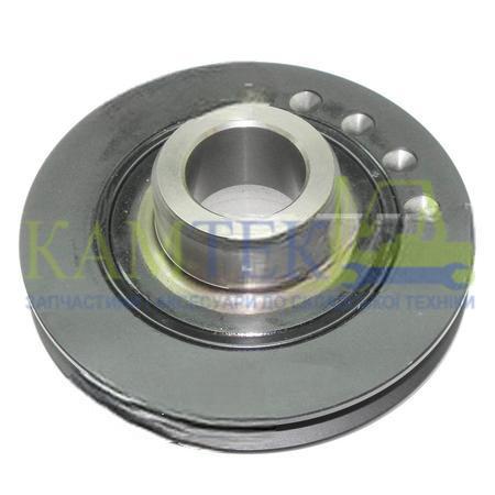 8972268310_2025-04-09_14-06-56 Шкив коленвала Isuzu 3LD1