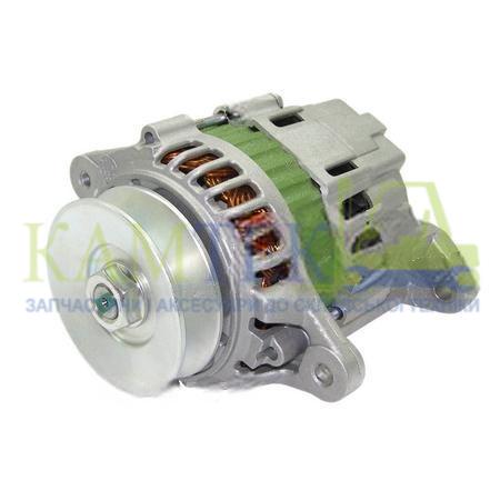 8972283180_2025-10-18_18-18-12 Генератор Isuzu 4JG2 (12V 50A)