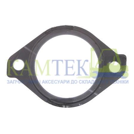 8972646901_2025-04-09_14-12-24 Прокладка патрубка термостата погрузчика TCM