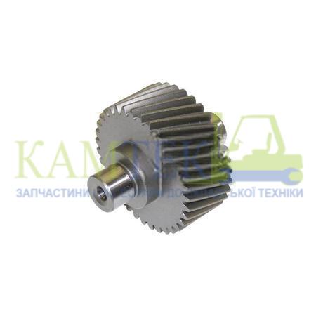 8973026870_2025-04-09_14-17-39 Шестерня Isuzu 4JG2