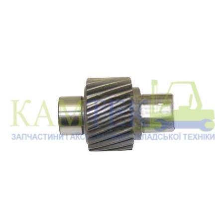 8973026880_2025-04-09_14-19-03 Шестерня Isuzu 4JG2