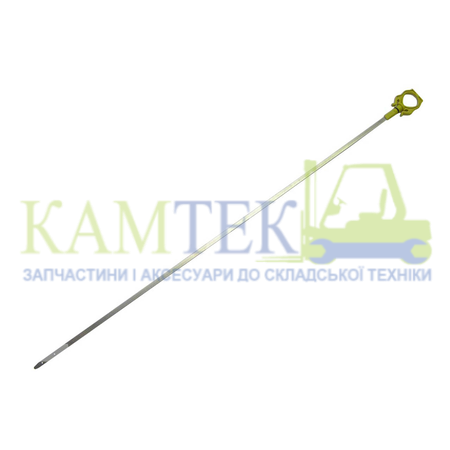 8973049680 Щуп масляный Isuzu 4JG2