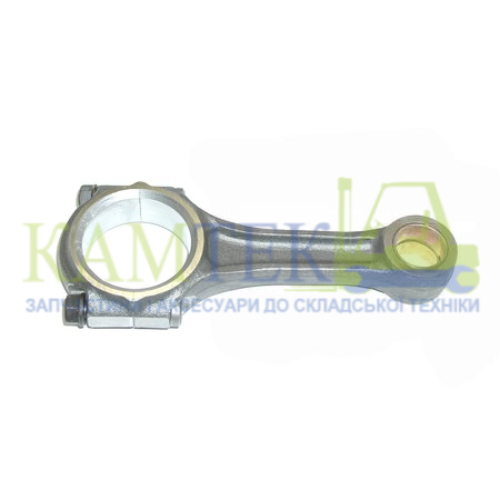 8973103530 Шатун ISUZU 4LB1