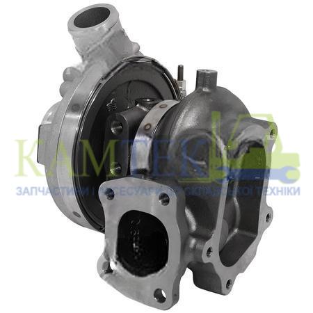 8973628390_2025-04-09_14-48-57 Турбина Isuzu 4HK1