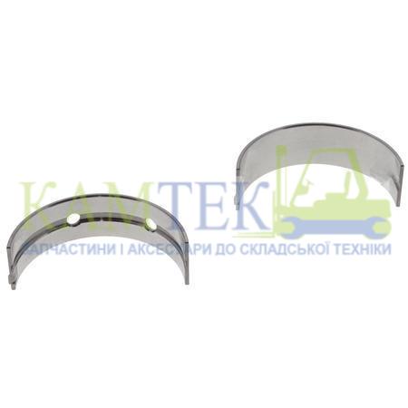 8973879640_2025-04-23_20-22-25 Вкладиші корінні ISUZU 4JJ1 (STD)