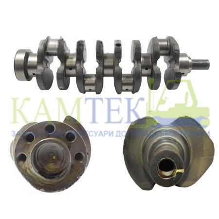 8973888284_2025-04-21_17-24-51 Колінвал ISUZU 4JJ1