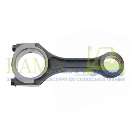 8973889212 Шатун двигателя 4JJ1