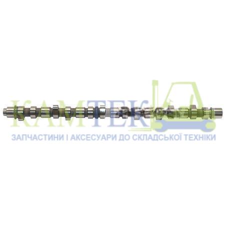 Розподільний вал Isuzu 6HK1