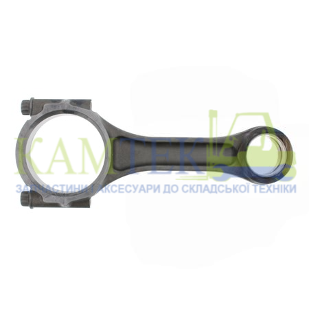 8980184252 Шатун ISUZU 4HK1