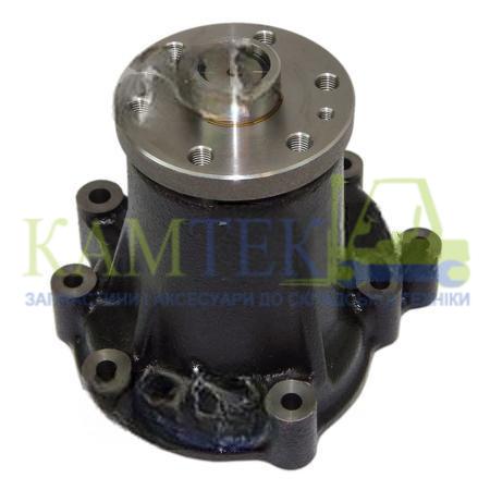 8980228221_2025-04-09_15-08-36 Помпа водяная Isuzu 4HK1