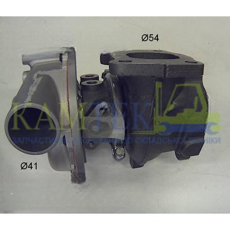 8980302170_2025-04-09_15-10-28 Турбина Isuzu 4HK1