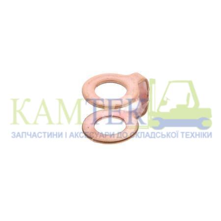 8980659920_2025-04-09_15-13-31 Уплотнение линейного распылителя Isuzu 6HK1