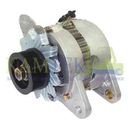 8980921161_2025-10-18_18-26-43 Генератор Isuzu 4HK1 (24V 50A)