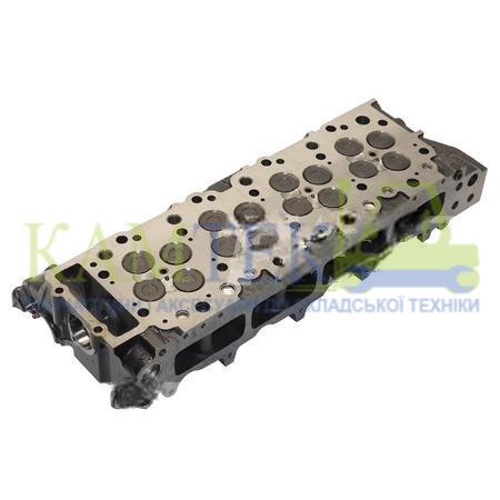 8981706171_2025-02-08_11-47-36 Головка блока цилиндров (ГБЦ) Isuzu 4HK1
