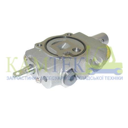 8986113_2025-01-16_11-56-36 Секція гідророзподільника навантажувача Nissan F04B45Q