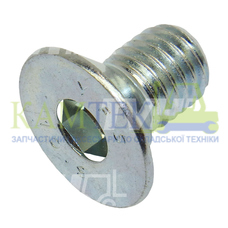 898619 Винт погрузчика MITSUBISHI