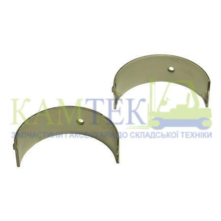 8N4142_2025-05-24_23-24-14 Вкладыши шатунные двигателя погрузчика 0.25 G20-30S2 09/10/11/12