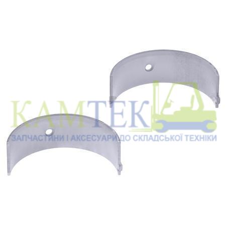 8N4143_2025-05-24_23-24-57 Вкладыши шатунные двигателя погрузчика 0.50 G20-30S2 09/10/11/12