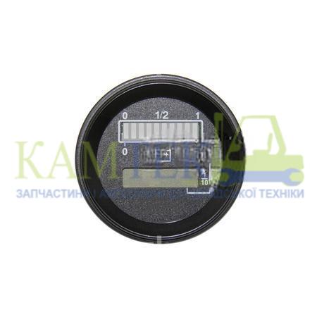 9000000760_2025-03-12_21-25-57 Індикатор розряду батареї навантажувача NOBLELIFT PS 12L