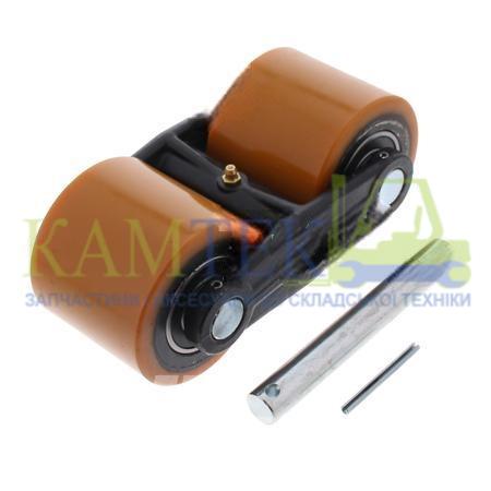 9000010728_2025-03-31_17-29-24 Вилка та колеса в зборі навантажувача NOBLELIFT PS 12L